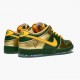 Nike SB Dunk Low Doernbecher BV8740 377 Dame/Herre