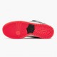 Nike SB Dunk Low Infrared Orange Label CD2563 004 Dame/Herre