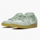 Nike SB Dunk Low Island Grøn Gum BQ6817 300 Dame/Herre