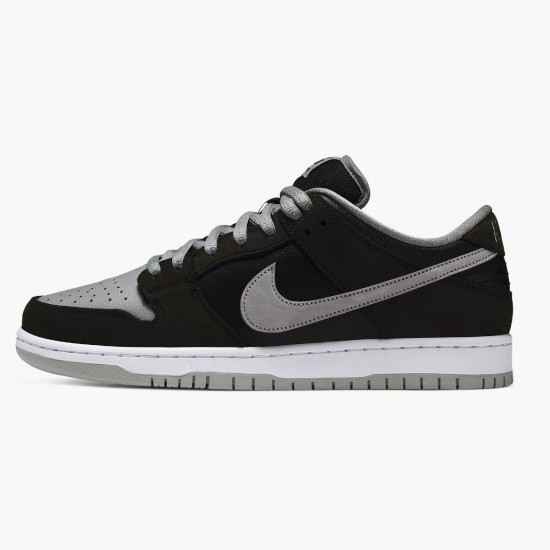 Nike SB Dunk Low J Pack Shadow BQ6817 007 Dame/Herre