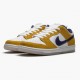 Nike SB Dunk Low Laser Orange BQ6817 800 Dame/Herre