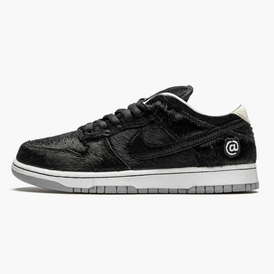 Nike SB Dunk Low Medicom Toy CZ5127 001 Dame/Herre