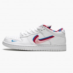 Nike SB Dunk Low Parra CN4504 100 Dame/Herre