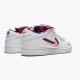 Nike SB Dunk Low Parra CN4504 100 Dame/Herre