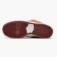 Nike SB Dunk Low Pro Dark Russet Cedar BQ6817 202 Dame/Herre