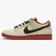 Nike SB Dunk Low Pro Hennessy BQ6817 100 Dame/Herre