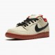 Nike SB Dunk Low Pro Hennessy BQ6817 100 Dame/Herre