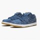 Nike SB Dunk Low Rivals Pack 883232 441 Dame/Herre