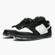 Nike SB Dunk Low Staple Panda Pigeon BV1310 013 Dame/Herre