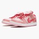 Nike SB Dunk Low StrangeLove Skateboards CT2552 800 Dame/Herre