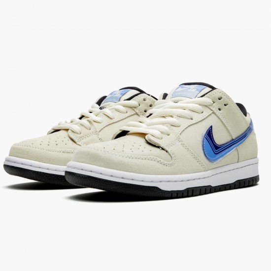 Nike SB Dunk Low Truck It CT6688 200 Dame/Herre