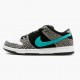 Nike SB Dunk Low atmos Elephant BQ6817 009 Dame/Herre