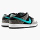 Nike SB Dunk Low atmos Elephant BQ6817 009 Dame/Herre