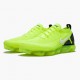 Nike Air VaporMax 2 Volt 942842 700 Dame/Herre