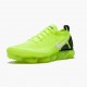 Nike Air VaporMax 2 Volt 942842 700 Dame/Herre