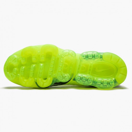 Nike Air VaporMax 2 Volt 942842 700 Dame/Herre