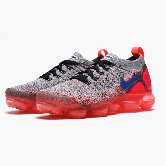 Nike Air VaporMax 2.0 Ultramarine 942843 104 Herre