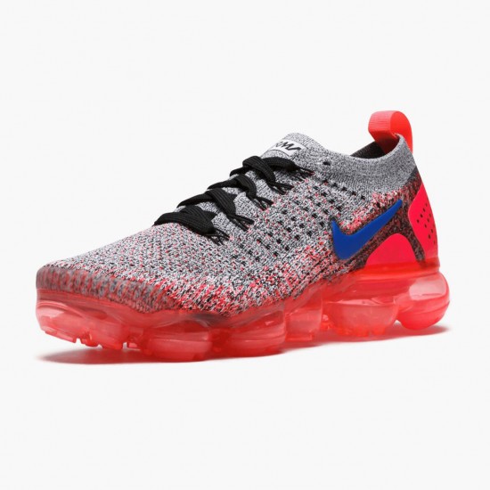 Nike Air VaporMax 2.0 Ultramarine 942843 104 Herre