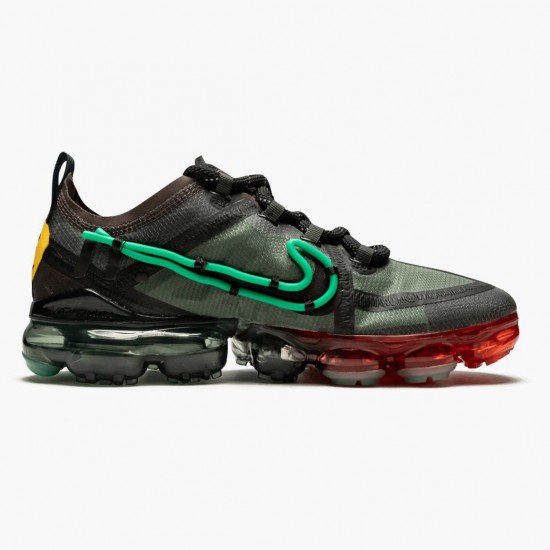 Nike Air VaporMax 2019 Cactus Plant Flea Market CD7001 300 Dame/Herre