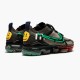 Nike Air VaporMax 2019 Cactus Plant Flea Market CD7001 300 Dame/Herre