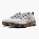 Nike Air VaporMax 2019 Chinese New Year 2019 Pure Platin BQ7038 001 Dame/Herre