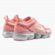 Nike Air VaporMax 2019 Lyserød Tint Barely Volt AR6632 602 Dame