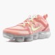 Nike Air VaporMax 2019 Lyserød Tint Barely Volt AR6632 602 Dame