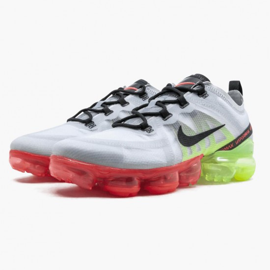 Nike Air VaporMax 2019 Retro Future AR6631 007 Dame/Herre