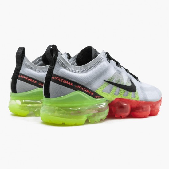 Nike Air VaporMax 2019 Retro Future AR6631 007 Dame/Herre