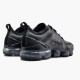 Nike Air VaporMax 2019 Triple Sort AR6632 002 Herre