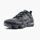 Nike Air VaporMax 2019 Triple Sort AR6632 002 Herre