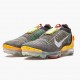 Nike Air VaporMax 2020 Flyknit Iron Grå CJ6740 003 Dame/Herre