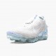 Nike Air VaporMax 2020 Flyknit Summit Hvid CJ6740 100 Dame/Herre