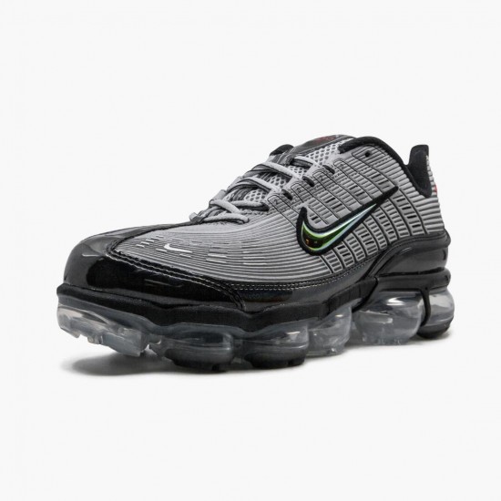 Nike Air VaporMax 360 Metallic Silver CK2718 004 Dame/Herre