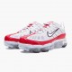 Nike Air VaporMax 360 OG Grå Rød CK2718 002 Dame/Herre