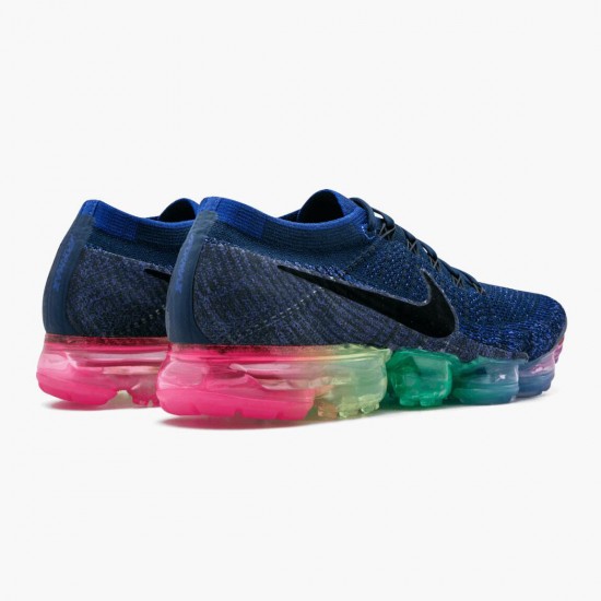 Nike Air VaporMax Be True 883275 400 Dame/Herre