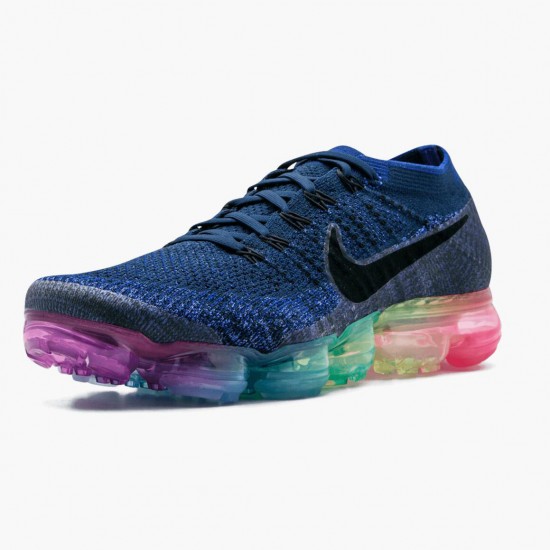 Nike Air VaporMax Be True 883275 400 Dame/Herre