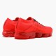 Nike Air VaporMax Clot Bright Crimson AA2241 006 Herre