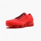 Nike Air VaporMax Clot Bright Crimson AA2241 006 Herre