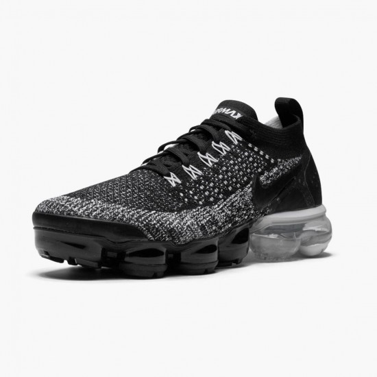 Nike Air VaporMax Flyknit 2 Orca 942842 016 Dame/Herre