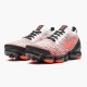 Nike Air VaporMax Flyknit 3 Bright Mango Pure Platin 900 800 Herre