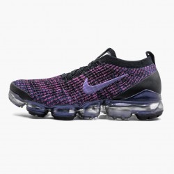 Nike Air VaporMax Flyknit 3 Throwback Future 900 007 Herre 