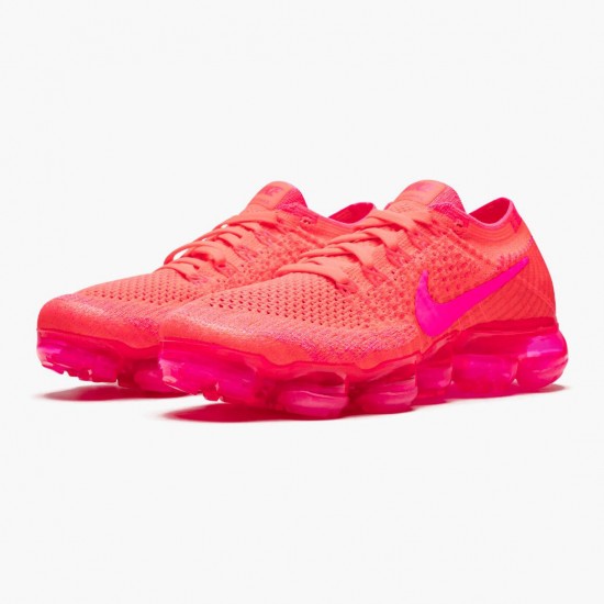 Nike Air VaporMax Hyper Punch 849557 604 Dame