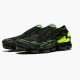 Nike Air VaporMax Moc 2 Acronym Sort AQ0996 007 Dame/Herre