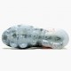 Nike Air VaporMax Moc 2 Acronym Sail AQ0996 102 Dame/Herre