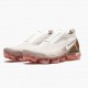 Nike Air VaporMax Moc 2 Sail Wheat AH7006 100 Dame/Herre