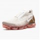 Nike Air VaporMax Moc 2 Sail Wheat AH7006 100 Dame/Herre