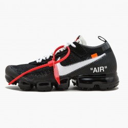 Nike Air VaporMax Off Hvid AA3831 001 Dame/Herre 