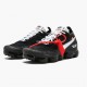 Nike Air VaporMax Off Hvid AA3831 001 Dame/Herre