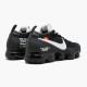 Nike Air VaporMax Off Hvid AA3831 001 Dame/Herre